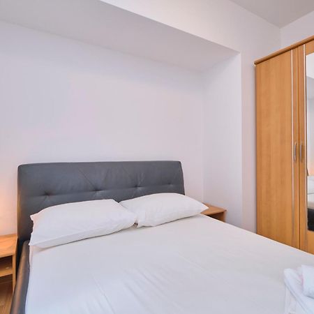 Apartment M6 Seget Vranjica Eksteriør billede