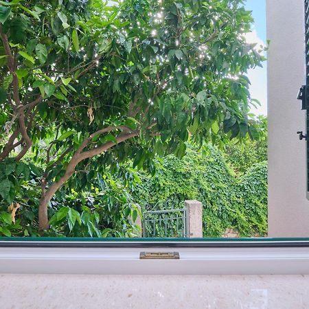 Apartment M6 Seget Vranjica Eksteriør billede