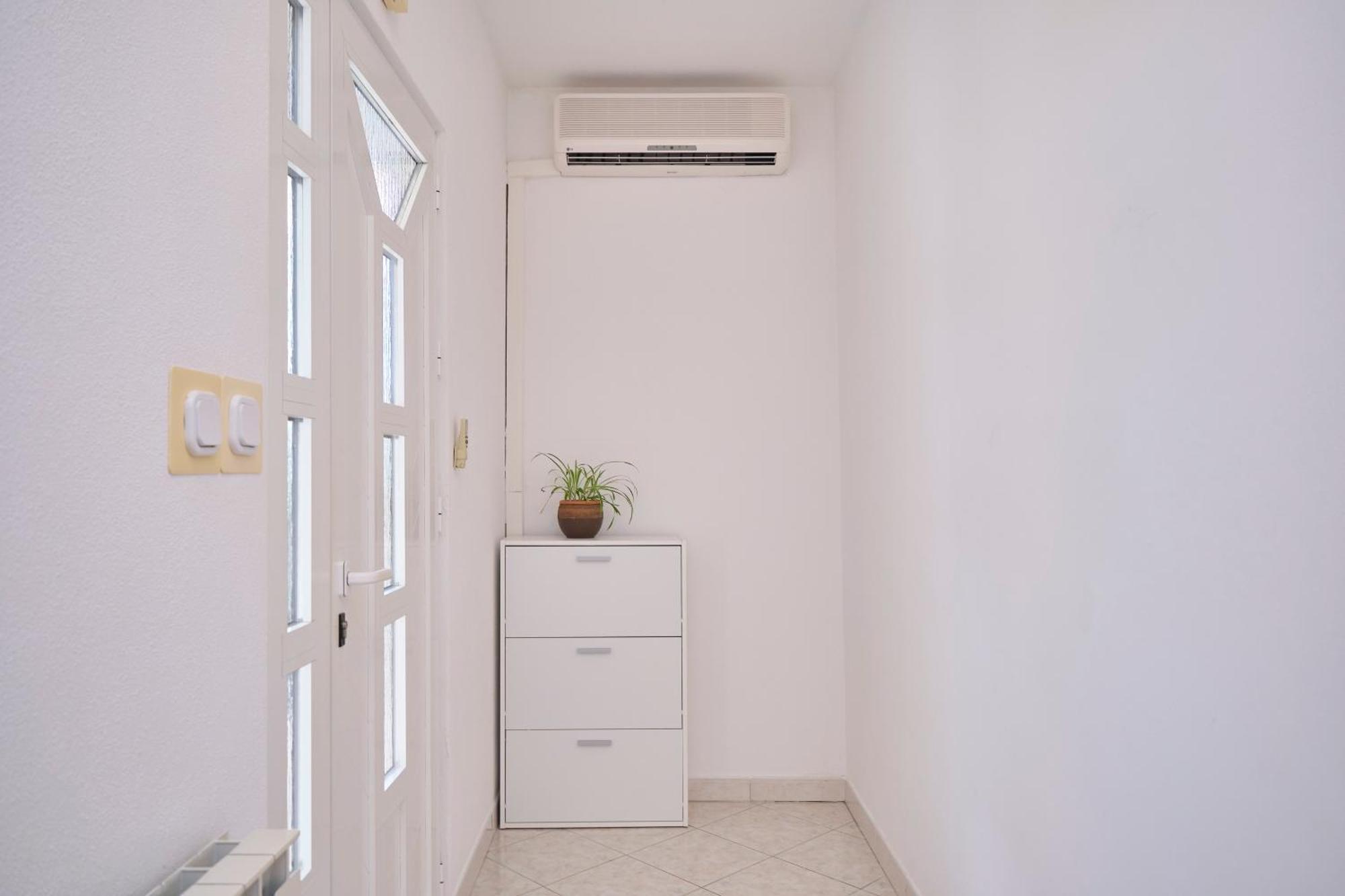 Apartment M6 Seget Vranjica Eksteriør billede